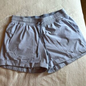 Lulu lemon women’s drawstring shorts